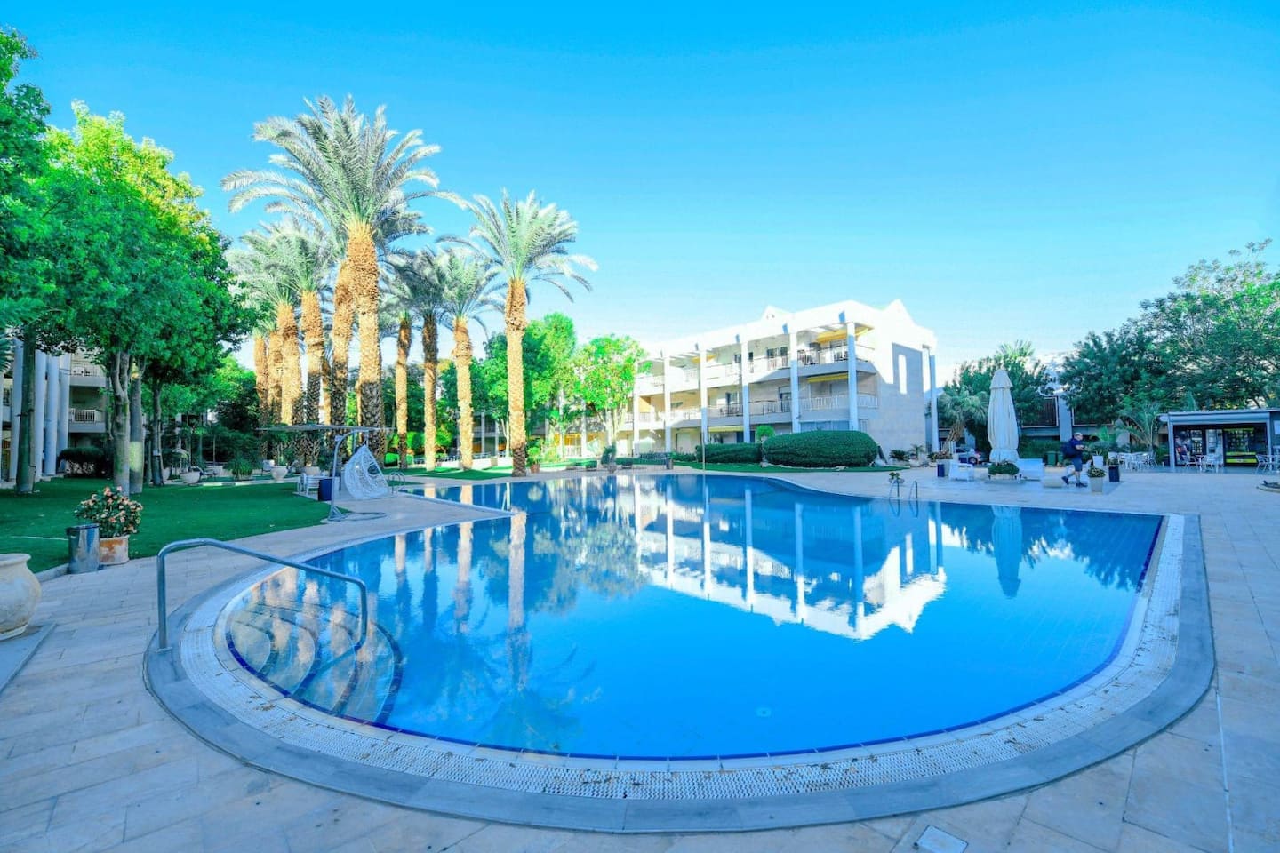oR-Ya Suite · Royal Park — אילת · מתחם Royal Park